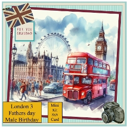 London 3