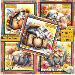 Handbag Love 1