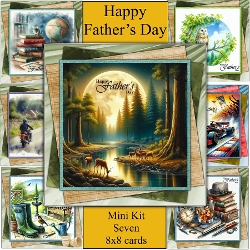 Happy fathers day