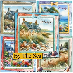 By The Sea
