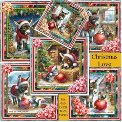 Christmas Love 2025