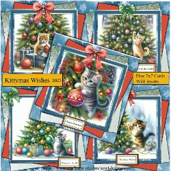 Kittymas Wishes 2025