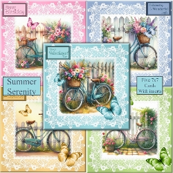 Summer Serenity