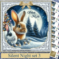 Silent Night Three