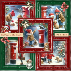 The Magic of Christmas 2