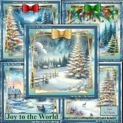 Joy To The World