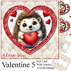 Valentine 5