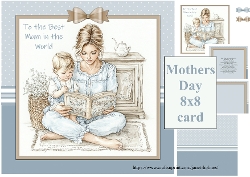 Mothers day Best mum in the world