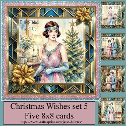 Christmas Wishes 5 2026