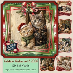 cup1460377_91280 - Yuletide Wishes set 6 2026