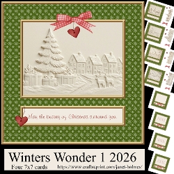winters wonder 1 2026