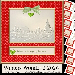 winters wonder 2