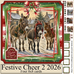 Festive Cheer 2