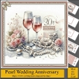 cup1355364_91280 - Pearl Wedding Anniversary