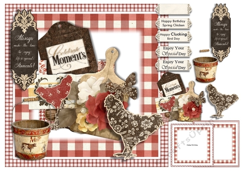 Celebrate Moments