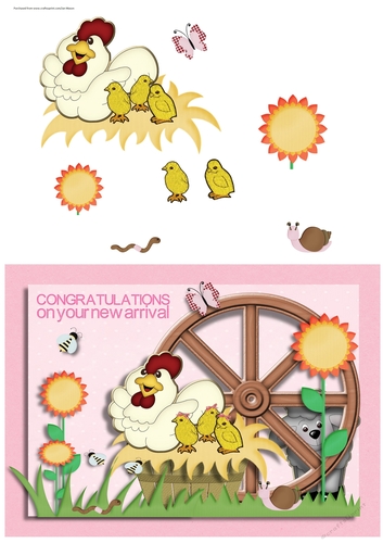 New Chick