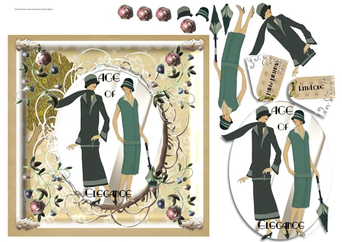Age of Elegance