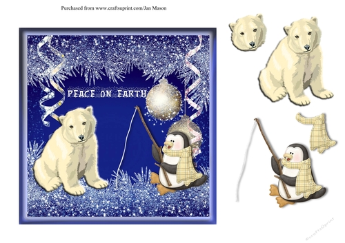 Peace On Earth