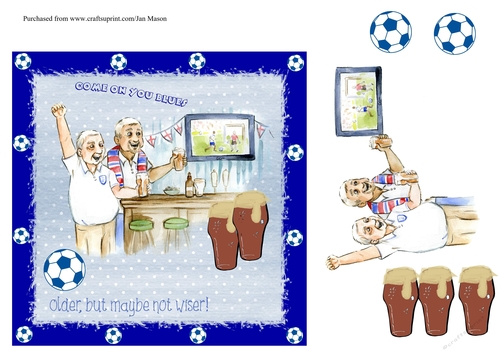 Football Supporters
