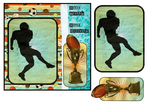 American Football