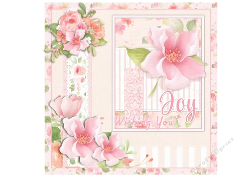 Wishing You Joy