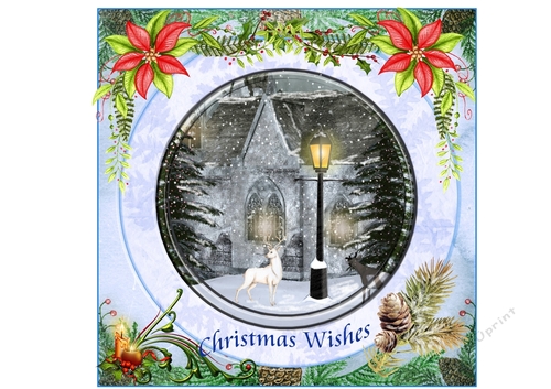 Christmas Midnight Mass