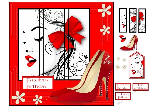 Pretty Woman