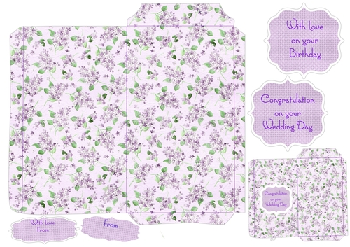 Money Envelope Wedding/Birthday
