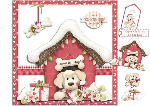 Yappy Christmas