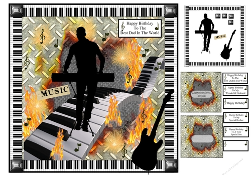Love Of Music