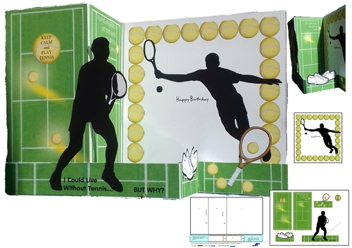 Z Fold Tennis Player Male Including Template AMENDED