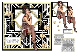 Art Deco Elegance