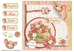 Mouse Delight
