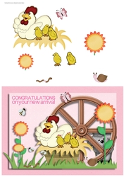 New Chick
