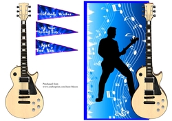 Guitar Blues
