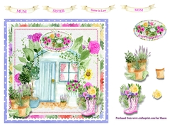 How does your garden grow