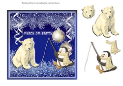 Peace On Earth