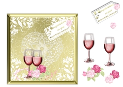 Golden Anniversary Congratulations