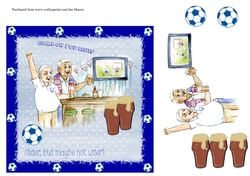 Football Supporters
