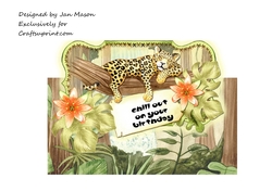 Jungle Chill Out