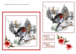 Robin