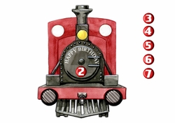 Tank Engine