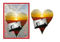 Lest We Forget