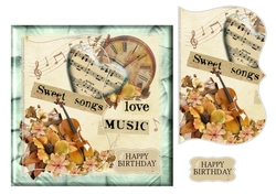 Sweet Songs