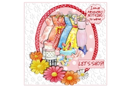 Lets Shop