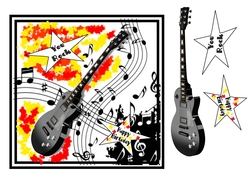 Guitar Rock