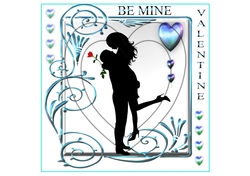 Be Mine Valentine