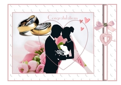 Wedding Day Congratulatiions