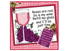 Refill My Glass