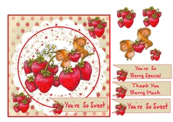 Strawberry Delight